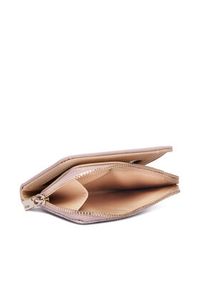 Guess Portfel Lindsey Slg SWSG97 49156 Różowy. Kolor: różowy. Materiał: skóra #2