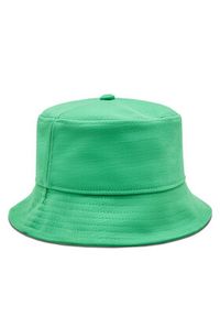 Pangaia Kapelusz Archive Oilseed Hemp Bucket Zielony. Kolor: zielony. Materiał: bawełna