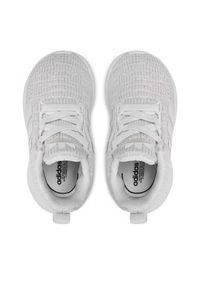 Adidas - adidas Sneakersy Swift Run 22 El I GW8168 Szary. Kolor: szary. Materiał: materiał. Sport: bieganie #3