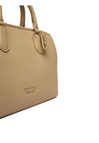 Nine West Torebka CEO-Vena-KY255 Beżowy. Kolor: beżowy #5
