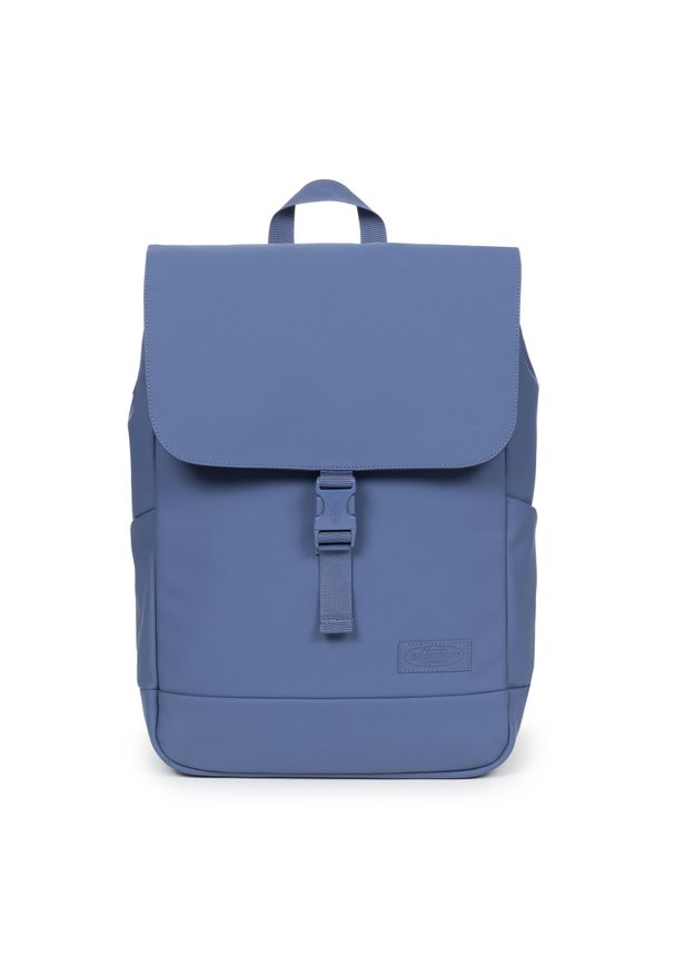 Plecak Eastpak Yarin. Kolor: niebieski. Styl: casual