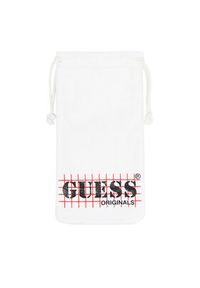 Guess Okulary przeciwsłoneczne GU00275 Granatowy. Kolor: niebieski #2