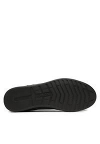 Geox Sneakersy U Renan U354GB 0CL22 C4002 Granatowy. Kolor: niebieski. Materiał: materiał