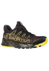 LA SPORTIVA - Buty do biegania męskie La Sportiva La Tempesta Gtx. Kolor: wielokolorowy. Materiał: materiał, syntetyk. Szerokość cholewki: normalna