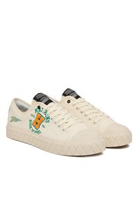 Palladium Trampki Palla Ace Tigers 04630-161-M Biały. Kolor: biały. Materiał: materiał #2