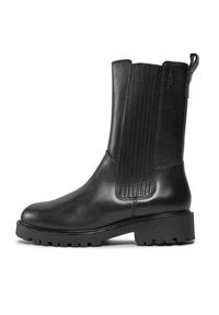 Vagabond Shoemakers Sztyblety 5257-101-20 Czarny. Kolor: czarny. Materiał: skóra #5