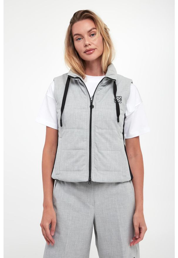 Sportalm - Kamizelka damska pikowana SPORTALM