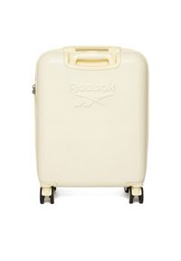 Reebok Walizka kabinowa CEO-RBK-WAL-026-S Żółty. Kolor: żółty #5