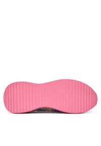 Laura Vita Sneakersy Delphine 07 Kolorowy. Materiał: skóra. Wzór: kolorowy #3