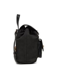 Monnari Plecak BAG2990-M20 Czarny. Kolor: czarny. Materiał: materiał #3