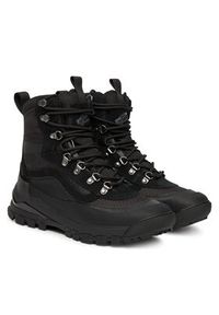Vans Trapery MTE Snow-Kicker Gore-Tex VN000D281OJ1 Czarny. Kolor: czarny. Materiał: zamsz, skóra #3