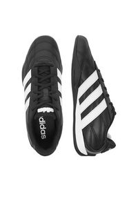 Adidas - adidas Sneakersy C-ADIPISTA JS2322 Czarny. Kolor: czarny. Materiał: materiał #3