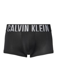 Calvin Klein Underwear Komplet 3 par bokserek 000NB3611A Czarny. Kolor: czarny. Materiał: syntetyk #9