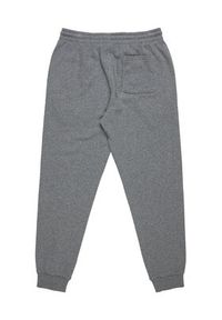 DC Shoes Spodnie dresowe Baseline ADYFB03069 Szary Regular Fit. Kolor: szary. Materiał: bawełna #7