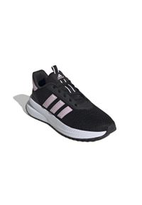Adidas - Sneakersy damskie ADIDAS X_PLRPATH. Materiał: materiał, guma. Model: Adidas Cloudfoam. Sport: turystyka piesza