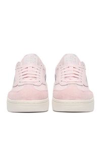 Reebok Sneakersy EO-CAMPIO XT DOUBLE 100238891 Różowy. Kolor: różowy. Materiał: syntetyk, skóra #7