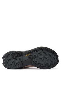 Adidas - adidas Trekkingi Terrex Skychaser Ax5 Hiking Shoes KJ0049 Różowy. Kolor: różowy. Materiał: materiał #2