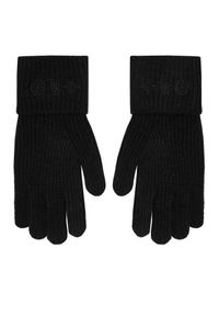 Rękawiczki Męskie Guess. Kolor: czarny #1