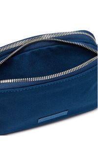 Calvin Klein Torebka Webbing Strap Canvas Camera Bag LV04F3385G Niebieski. Kolor: niebieski #6