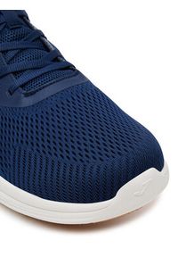 Joma Sneakersy Selene 2533 CSELES2533 Granatowy. Kolor: niebieski. Materiał: materiał #3