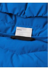 Reima Kurtka zimowa Uumaja 5100340A Niebieski Regular Fit. Kolor: niebieski. Materiał: syntetyk. Sezon: zima #2