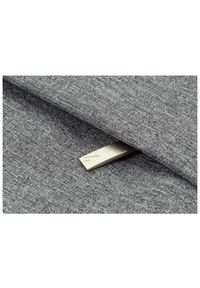 Etui Accura Ava etui 14'' ciemnoszary. Kolor: szary #9