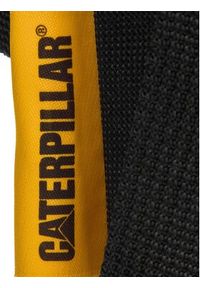 CATerpillar Saszetka The Project 83614-01 Czarny. Kolor: czarny. Materiał: materiał #5
