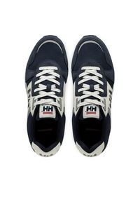 Helly Hansen Sneakersy Anakin Leather 2 11994 Granatowy. Kolor: niebieski. Materiał: materiał #4