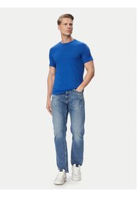 Tommy Jeans Komplet t-shirtów DM0DM20687 Kolorowy Regular Fit. Materiał: bawełna. Wzór: kolorowy #5