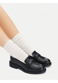 Lasocki Mokasyny CEO-RST-56007-03 Czarny. Kolor: czarny. Materiał: skóra #1