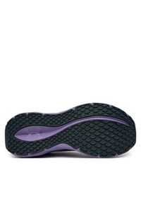 Under Armour Buty do biegania UA W Ascend 6009828 Czarny. Kolor: czarny. Materiał: materiał #6