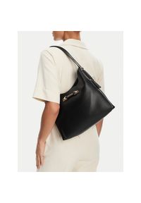 Torebka Guess. Kolor: czarny #1