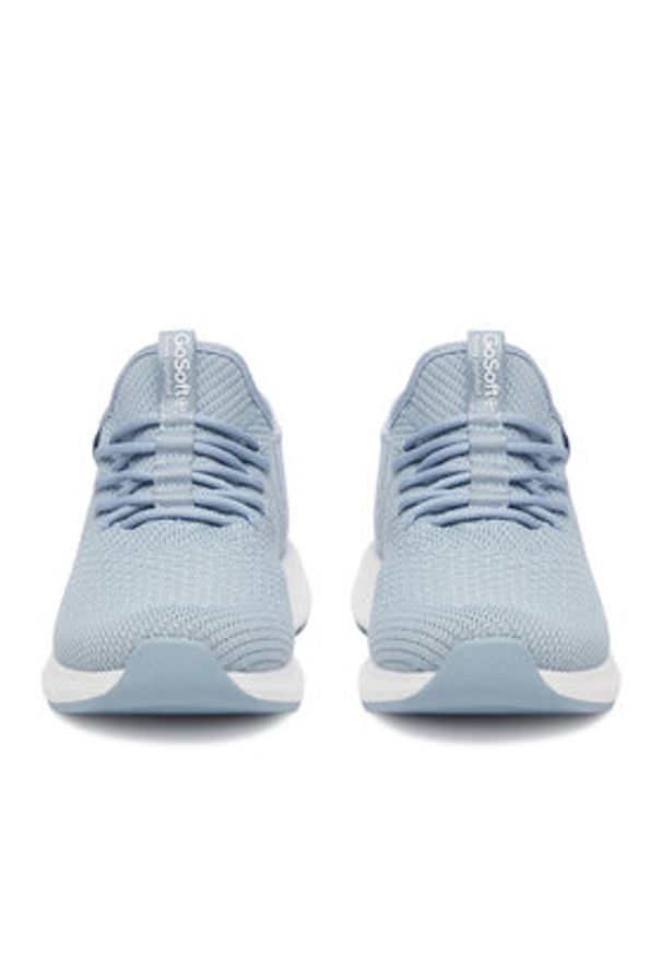 Go Soft Sneakersy CEO-MGVA-GO07 Niebieski. Kolor: niebieski. Materiał: materiał