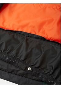 Reima Kurtka narciarska Tirro 5100075C Czarny Regular Fit. Kolor: czarny. Materiał: syntetyk. Sport: narciarstwo