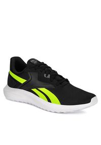 Reebok Sneakersy ENERGEN LUX 100034008 Czarny. Kolor: czarny. Materiał: materiał