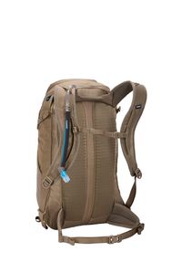 THULE - Plecak turystyczny Thule AllTrail Hydration Backpack 22 L - faded khaki. Kolor: beżowy