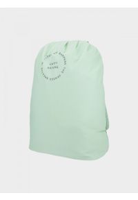 outhorn - Plecak miejski 25 l - zielony. Kolor: zielony. Materiał: materiał, poliester. Styl: casual #1