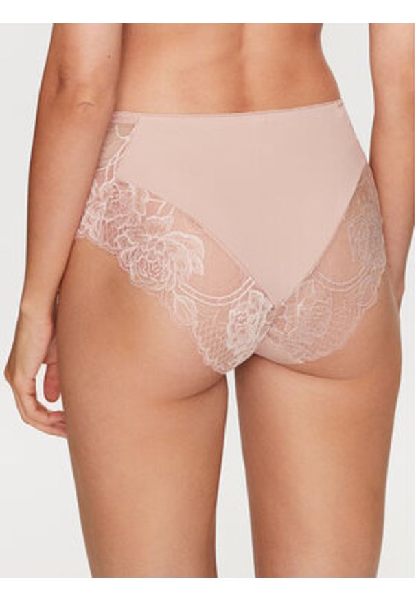 Triumph Figi klasyczne Wild Peony Florale 10209626 Różowy. Kolor: różowy. Materiał: syntetyk