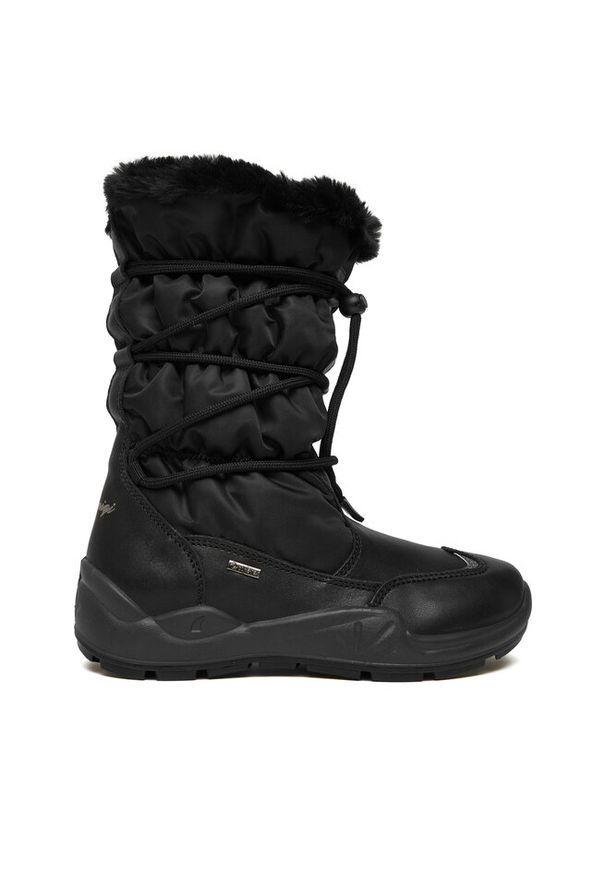 Śniegowce Primigi. Kolor: czarny