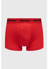 Hugo - HUGO bokserki 3-pack męskie #5