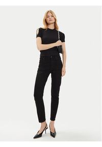 Calvin Klein Jeansy Infinite K20K207303 Czarny Slim Fit. Kolor: czarny #4
