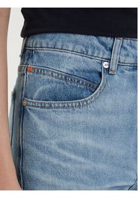 BOSS Jeansy C Marlene HR 13.0 50564429 Niebieski Regular Fit. Kolor: niebieski #2