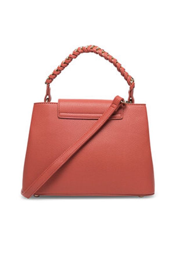 Lasocki Torebka MLS-E-056-05 Czerwony. Kolor: czerwony