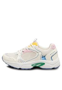 ONLY Shoes Sneakersy Onlsoko-3 15320147 Biały. Kolor: biały #3