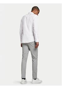 Jack & Jones Komplet koszul Joe 12182995 Kolorowy Slim Fit. Materiał: bawełna. Wzór: kolorowy #2