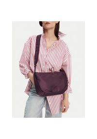 Torebka MEXX. Kolor: fioletowy #1