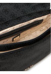 Guess Torebka 178712 Czarny. Kolor: szary. Materiał: skórzane #2