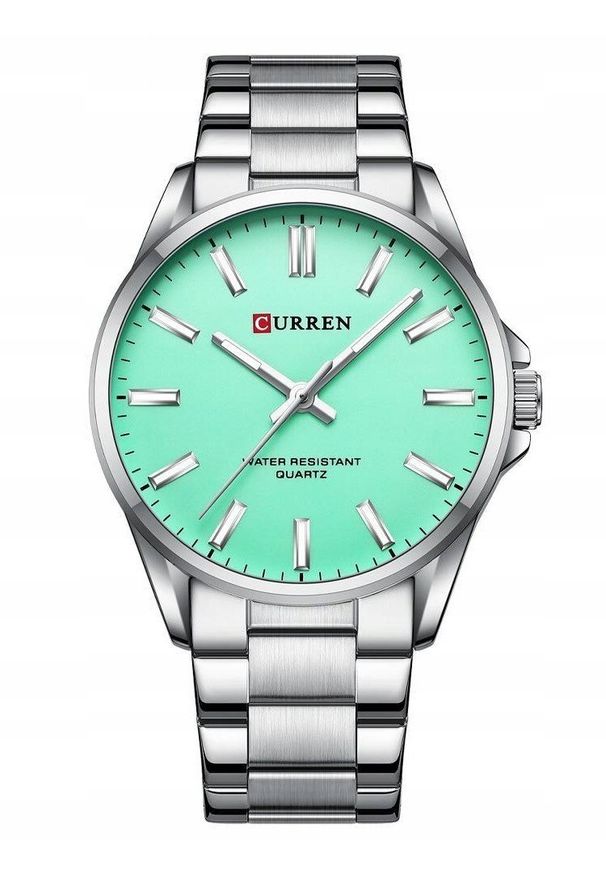 Zegarek Curren ZEGAREK MĘSKI CURREN 9090 + BOX