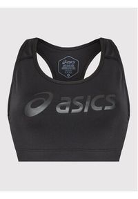 Asics Biustonosz sportowy Core 2012C573 Czarny. Kolor: czarny. Materiał: syntetyk #5