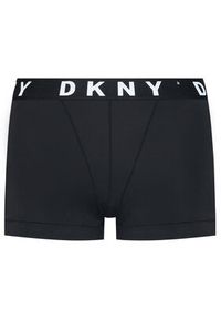 DKNY Bokserki DK4515 Czarny. Kolor: czarny. Materiał: bawełna